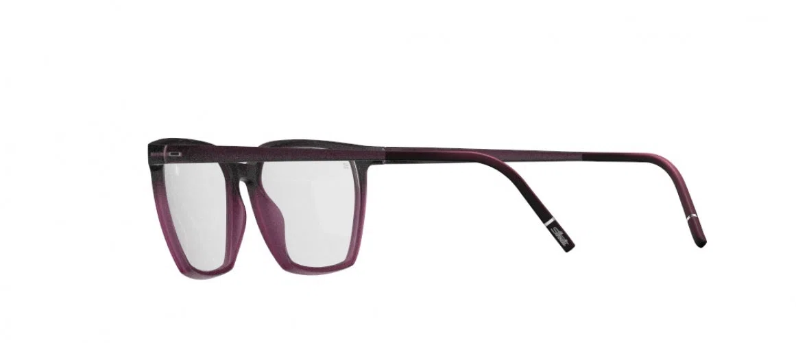 Silhouette Clear Sky 1625 Eyeglasses - view 46
